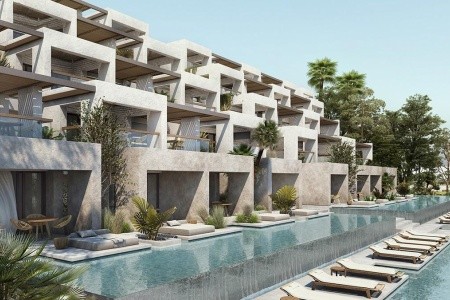 Invia – Dreams Corfu Resort & Spa, Korfu