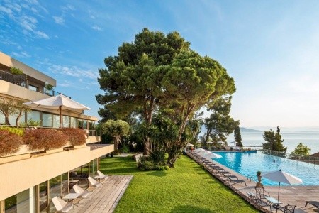 Invia – Kontokali Bay Resort & Spa, Korfu