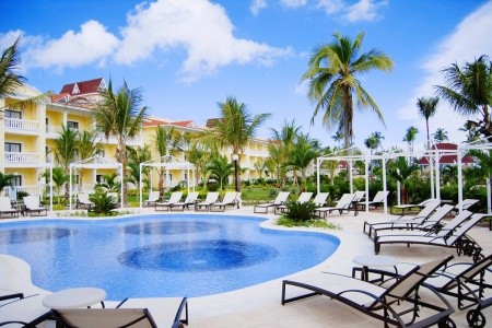 Invia – Luxury Bahia Principe Esmeralda, Dominikánska republika