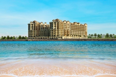 Invia – Marjan Island Resort & Spa, Ras Al Khaimah