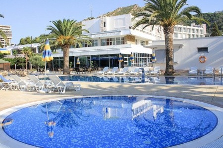 Invia – Montenegro Beach Resort,  recenzie