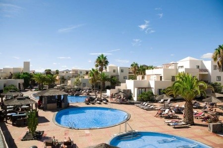 Invia – Vitalclass Lanzarote Sport & Wellness Resort, Lanzarote