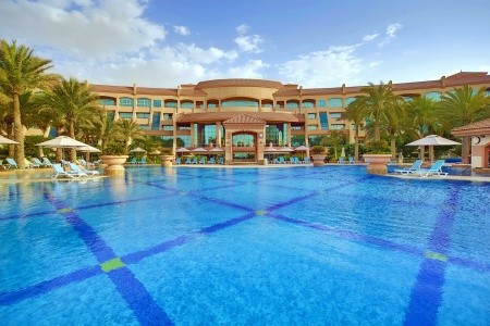 Invia – Al Raha Beach Resort,  recenzie