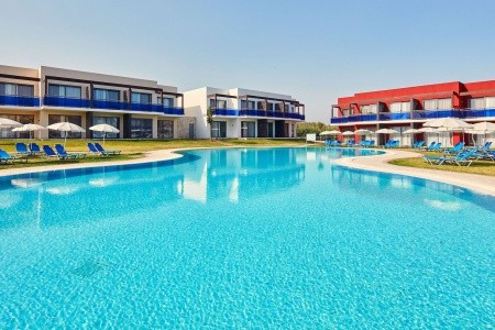 Invia – All Senses Nautica Blue Exclusive Resort,  recenzie