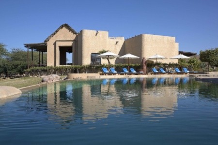 Invia – Anantara Al Sahel Villas, Abu Dhabi
