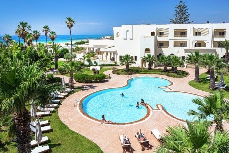 Invia – Delfino Beach Resort & Spa,  recenzie