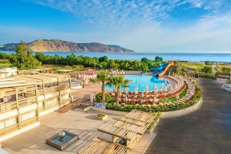 Invia – Georgioupolis Resort,  recenzie