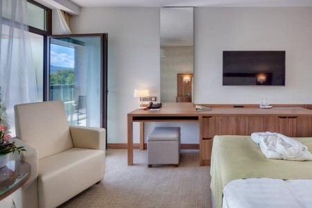 Invia – Health Spa Resort Esplanade – Palace Wing,  recenzie