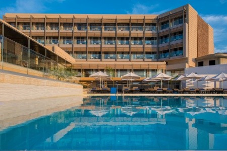 Invia – I-Resort Beach Hotel & Spa (Ex. Aktia Lounge),  recenzie
