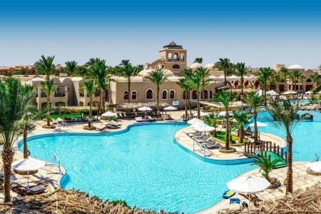 Invia – Iberotel Makadi Beach, Hurghada