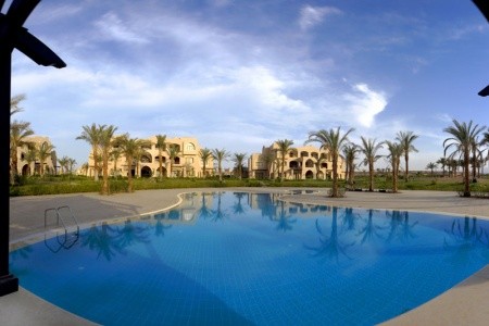 Invia – Jaz Makadi Saraya Palms, Hurghada