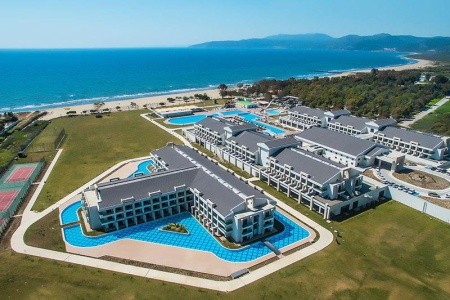 Invia – Korumar Ephesus Beach & Spa,  recenzie