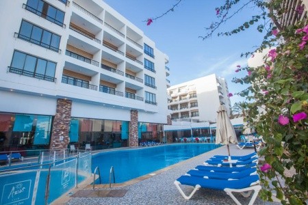Invia – Marlin Inn Azur Resort,  recenzie
