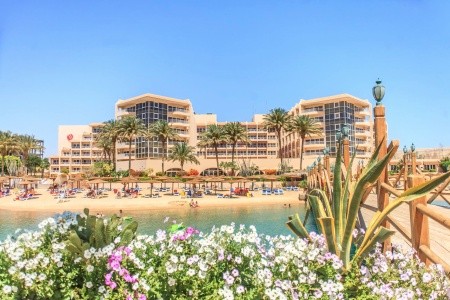 Invia – Marriott Beach Resort,  recenzie