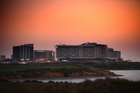 Invia – Radisson Blu Hotel Abu Dhabi Yas Island,  recenzie
