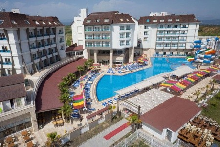 Invia – Ramada Resort Side,  recenzie