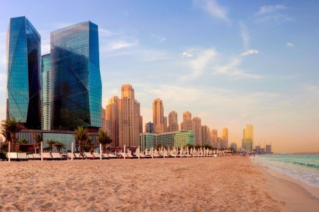 Invia – Rixos Premium Dubai,  recenzie