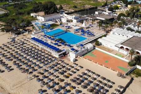 Invia – Samira Club Spa & Aquapark,  recenzie