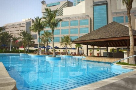 Invia – Shangri-La Abu Dhabi,  recenzie