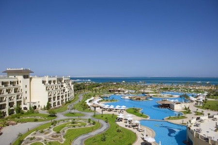 Invia – Steigenberger Al Dau Beach Resort,  recenzie