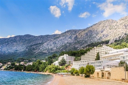 Invia – Tui Blue Adriatic Beach Resort,  recenzie