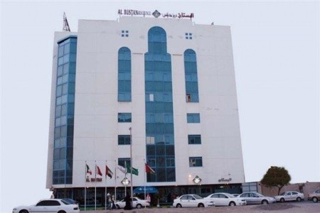 Invia – Al Bustan Hotel Flats,  recenzie