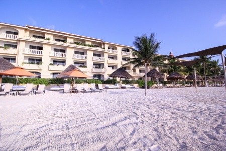 Invia – All Ritmo Cancun Resort & Waterpark,  recenzie