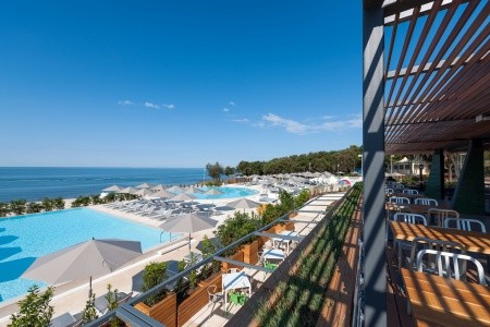 Invia – Amarin Resort, Istria