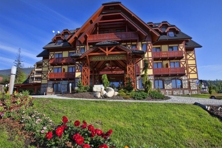 Invia – Aplend Kukucka Mountain Hotel & Residences,  recenzie