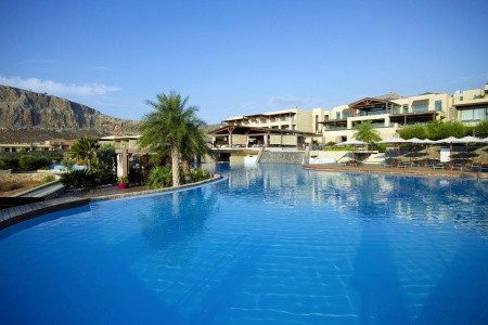 Invia – Aquagrand Exclusive Deluxe Resort, Rodos