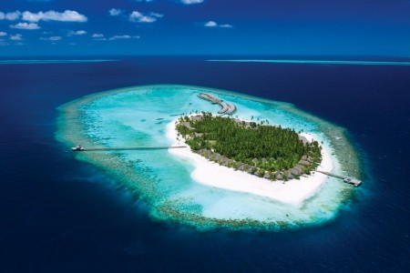 Invia – Baglioni Resort Maldives (South Nilandhe Atoll),  recenzie