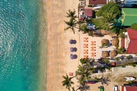 Invia – Bandara Phuket Beach Resort,  recenzie