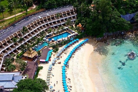 Invia – Beyond Resort Karon (Ex. Karon Beach Resort),  recenzie
