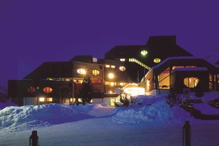 Invia – Blu Hotel Senales – Cristal, Zirm (Maso Corto), Južné Tyrolsko