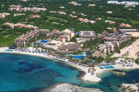Invia – Catalonia Riviera Maya Resort & Spa Hotel (Puerto Aventuras),  recenzie
