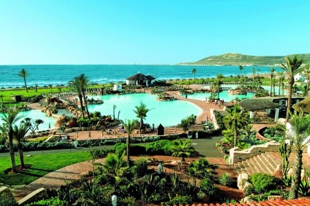 Invia – Clubhotel Riu Tikida Dunas, Agadir