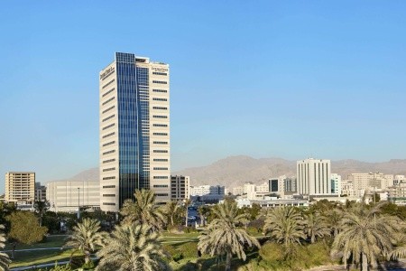 Invia – Doubletree By Hilton Hotel Ras Al Khaimah, Ras Al Khaimah