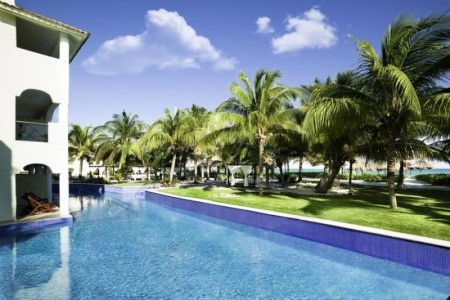 Invia – El Dorado Royale & Spa Resort By Karisma,  recenzie