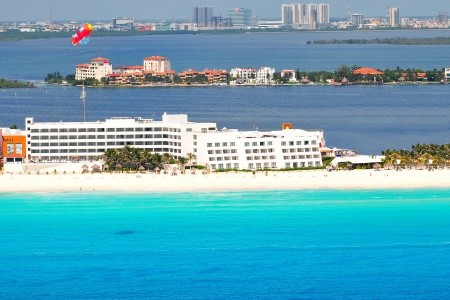 Invia – Flamingo Cancún Resort,  recenzie