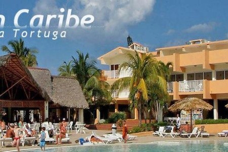 Invia – Gran Caribe Villa Tortuga, Varadero