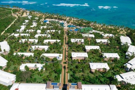 Recenzie: Invia – Grand Sirenis Punta Cana Resort Casino & Aquagames