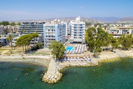 Invia – Harmony Bay, Limassol