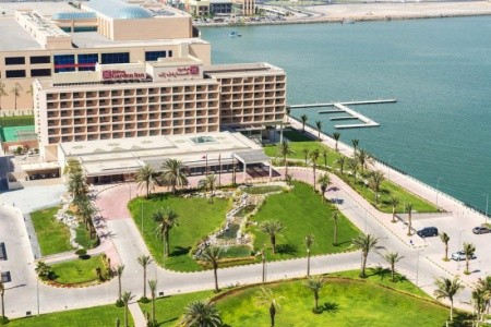 Invia – Hilton Garden Inn Ras Al Khaimah,  recenzie