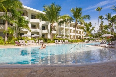 Invia – Impressive Resort & Spa, Dominikánska republika