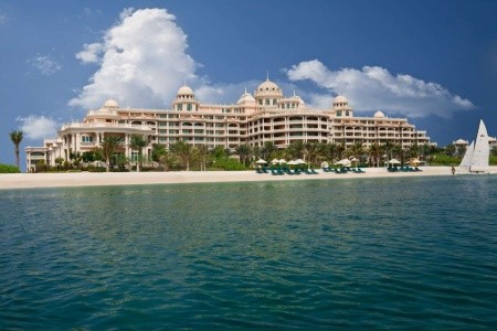 Invia – Kempinski Hotel & Residence Palm Jumeirah,  recenzie