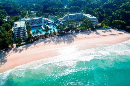 Invia – Le Meridien Phuket Beach Resort, Phuket