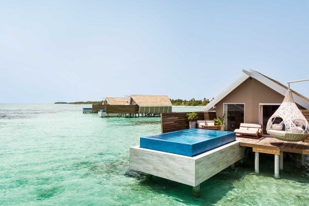 Invia – Lux South Ari Atoll Resort & Villas (Ex. Lux Maldives),  recenzie