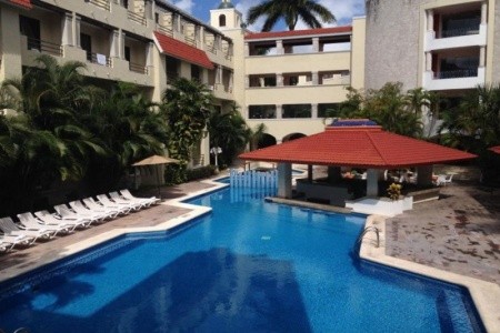 Invia – Margaritas Cancun,  recenzie