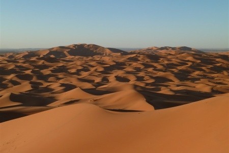 Invia – Maroko – za Berbery do pouští, oáz a Vysokého Atlasu,  recenzie