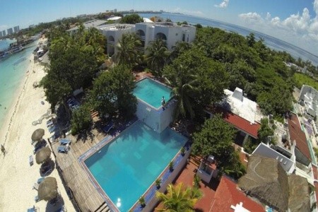 Invia – Maya Caribe Beach House By Faranda Hotels, Cancún